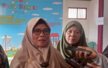 Disdikbud Perkuat Peran Strategis Bunda PAUD di Kutim