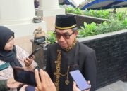 Bupati Kutim Sebut Perlu Transformasi Pendidikan di Kutai Timur