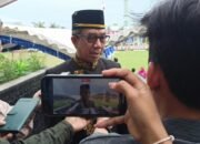 Semarak Hari Guru Nasional di Kutai Timur