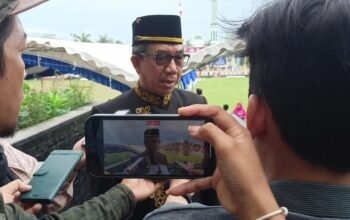 Semarak Hari Guru Nasional di Kutai Timur