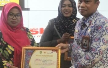 Upaya Pemkab Kutai Timur Cegah Stunting dengan Pola Hidup Sehat